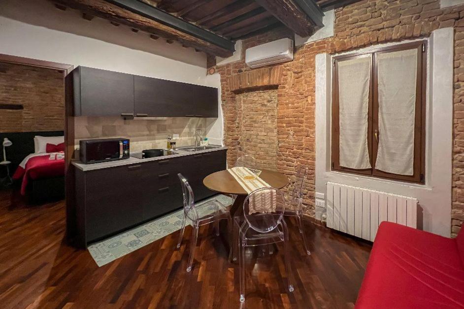 Zero45 San Martino Apartment Grosseto Exterior foto