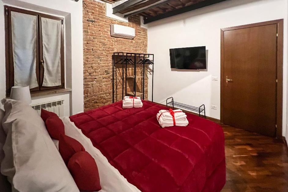 Zero45 San Martino Apartment Grosseto Exterior foto